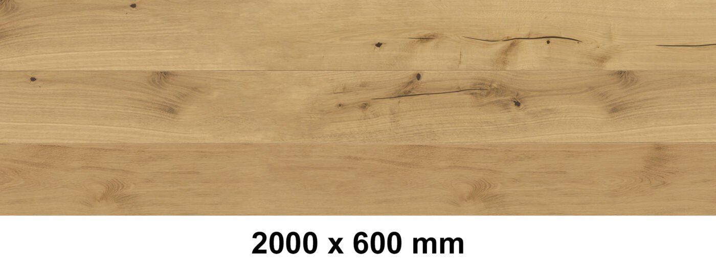 Küchenpaneel — Holz
