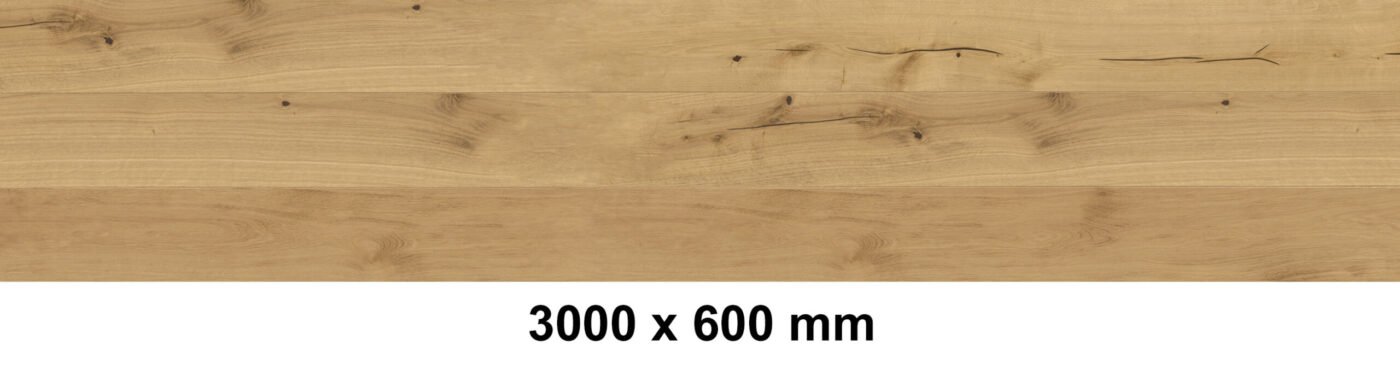 Küchenpaneel — Holz