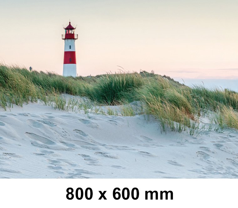Küchenpaneel — Maritim