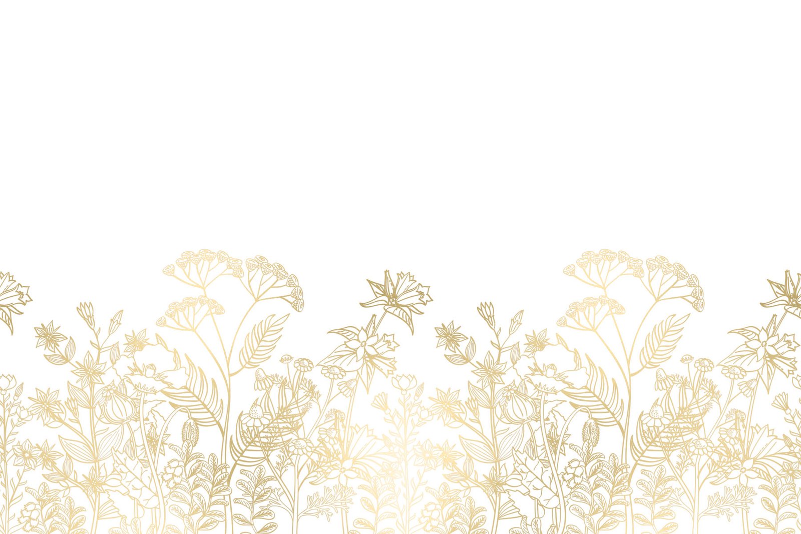 Goldene Wiese