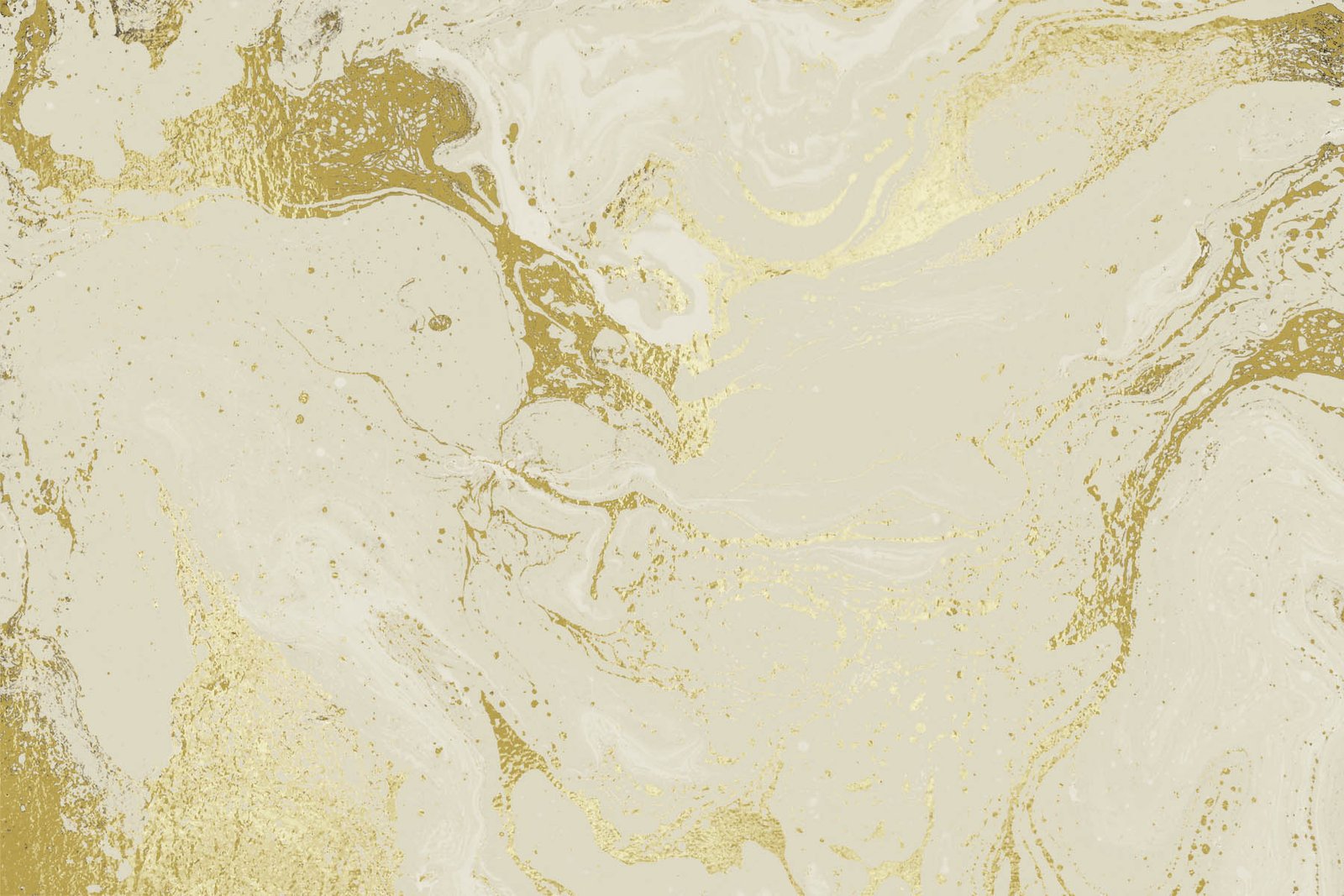 Goldene Seide