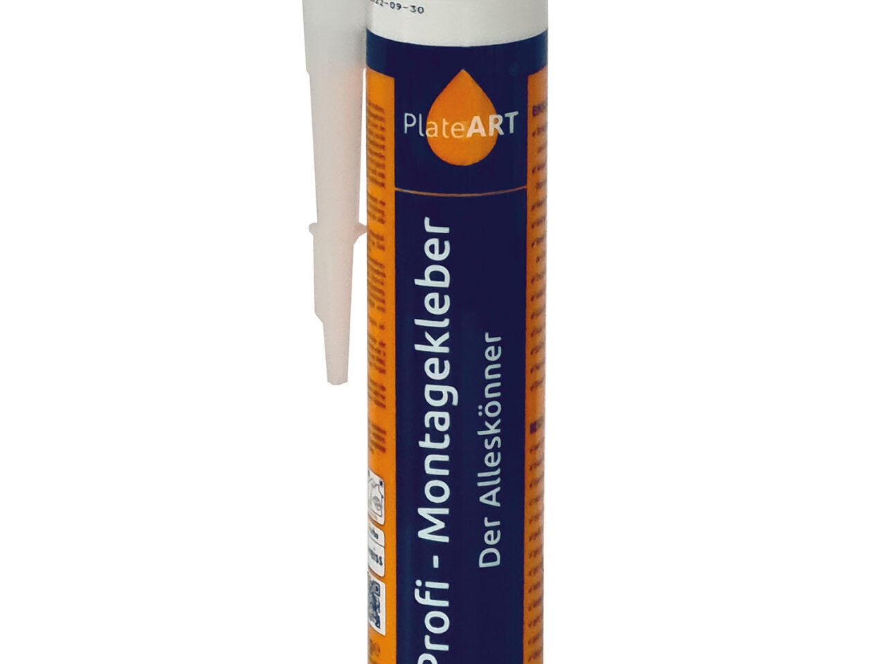 Profi-Montagekleber