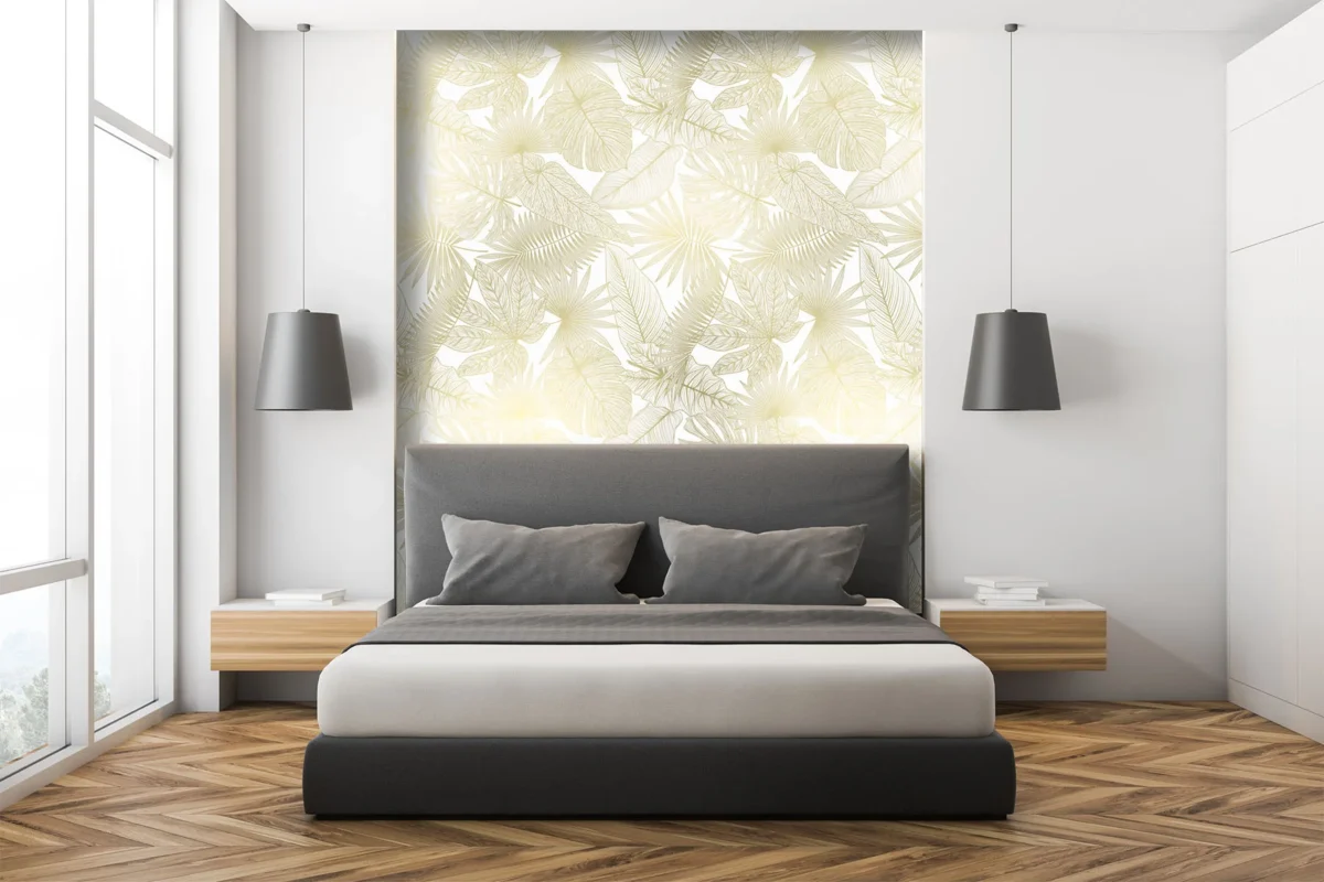 Goldener Dschungel